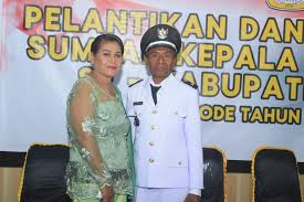 Kepala Desa Periode 2023-2028